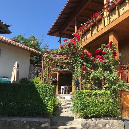Guest House Roden Dom Koprivștița Exterior foto